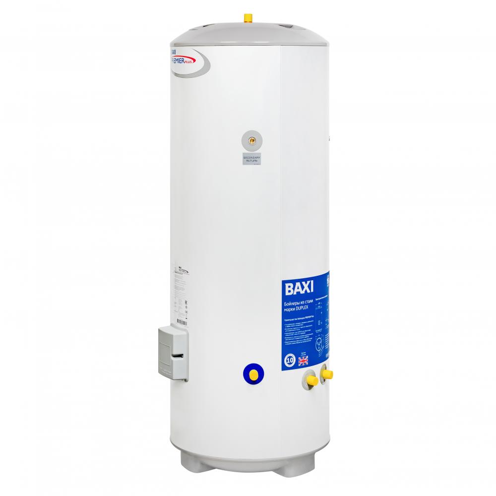 Baxi premier 200