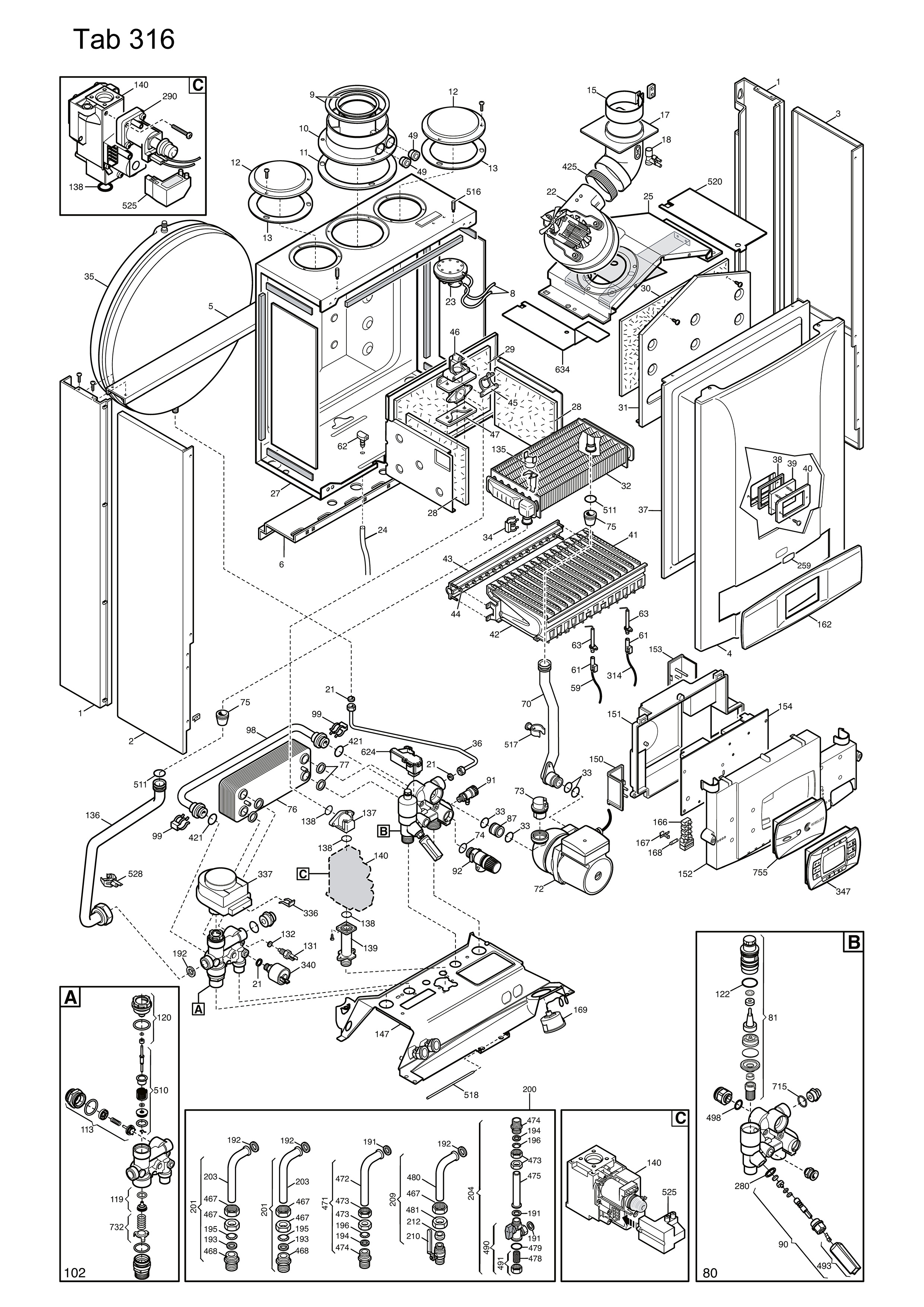 Взрывная схема котла. Baxi main 24 Fi схема. Baxi main 24 Fi схема запчастей. Котел de Dietrich ms24 взрывной чертеж. Baxi Luna 3 Comfort Air 250 Fi.